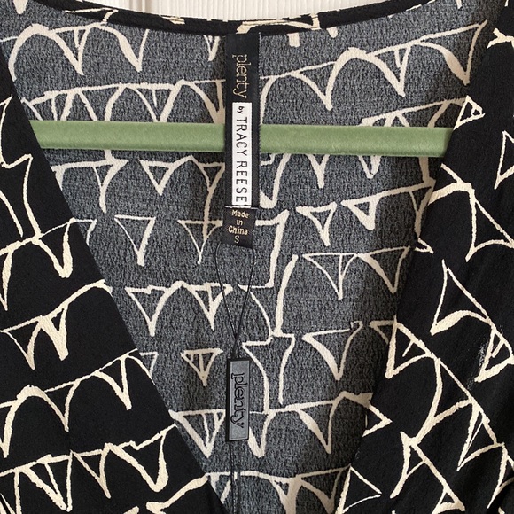 Plenty by Tracy Reese Dress - Picture 4 of 9